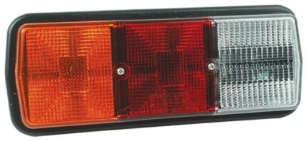 Isuzu KB42 Tail Lamp With E Mark