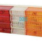 Toyota Toyota Hilux Tail Lamp With E Mark