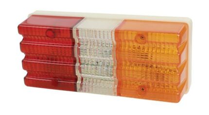 Toyota Toyota Hilux Tail Lamp With E Mark