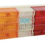 Toyota Toyota Hilux Tail Lamp