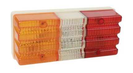 Toyota Toyota Hilux Tail Lamp