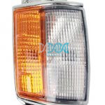 Toyota Toyota Hilux 88 Corner Lamp Left