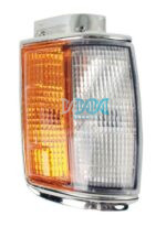 Toyota Toyota Hilux 88 Corner Lamp Left