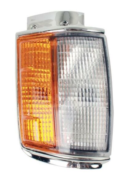 Toyota Toyota Hilux 88 Corner Lamp Left