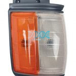 Toyota Hilux Corner Lamp 88 Left Hand