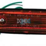 Toyota Hilux RN30 79 Side Lamp