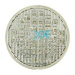 4 Reverse Trailer Lamp 40 Led 12V Clear