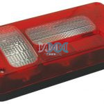 Trailer Lamp Right Hand Universal