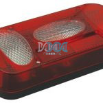 Trailer Lamp Right Hand Universal