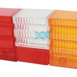 Toyota Hilux Tail Light Lens Right