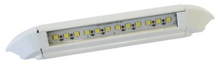 DISCONTINUED - Led Strip 25cm With 45 Angle Mounting