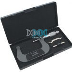 Micrometer 50-75mm In Case