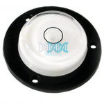 Spirit Level Round - 42mm