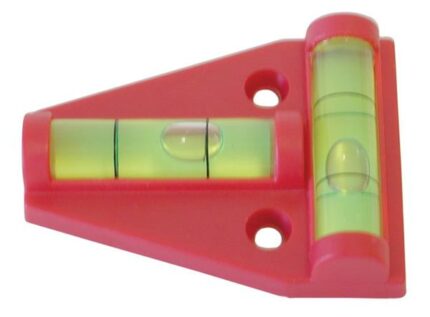 Trailer Spirit Level