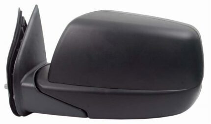 Mirror Black Left Hand Ford Ranger 2011