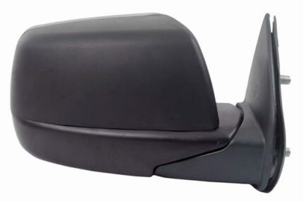 Mirror Black Right Hand Ford Ranger 2011