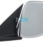 Mirror Left Hand Chrome Nissan Nissan NV350