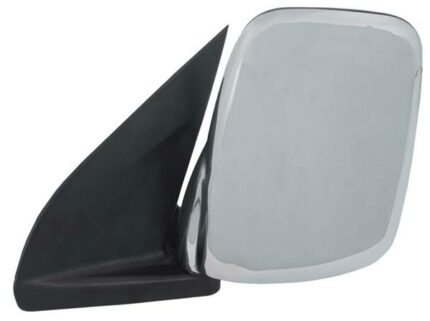 Mirror Left Hand Chrome Nissan Nissan NV350