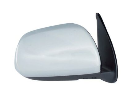 Mirror Chrome Hi-Lux Right Hand 2011