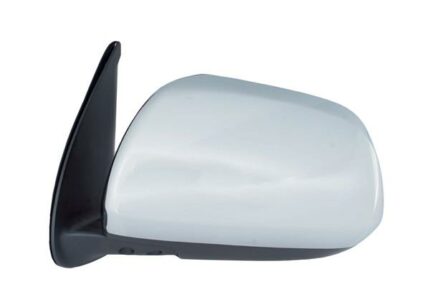 Mirror Chrome Hi-Lux Left Hand 2011