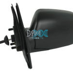 Mirror Corolla Left Hand 97-02