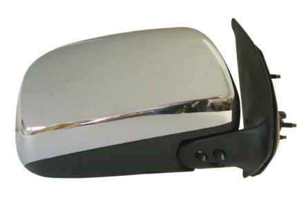 Mirror Chrome Right Hand Toyota Hi-Lux 2005-11