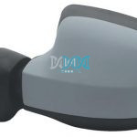 Mirror Left Hand Renault Duster Electrical 2010-16