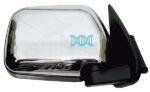 Mirror Toyota Hi-Lux Chrome Right Hand 98-04