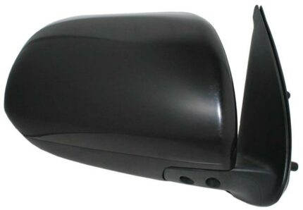 Mirror Black Toyota Hi-Lux Right Hand 2011
