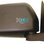 Mirror Toyota Hi-Lux Right Hand 98-04