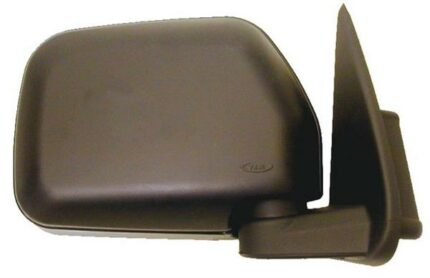 Mirror Toyota Hi-Lux Right Hand 98-04