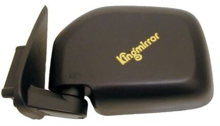 Mirror Toyota Hi-Lux Left Hand(Big Body) 98-04