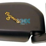 Mirror Toyota Hi-Lux Right Hand(Big Body) 98-04