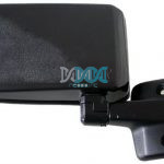 Mirror Toyota Hi-Lux 4X4 Left Hand Yn 94-98