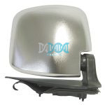 Mirror Chrome Quantum Left Hand