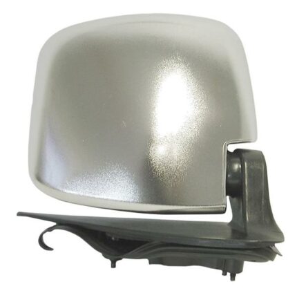 Mirror Chrome Quantum Left Hand