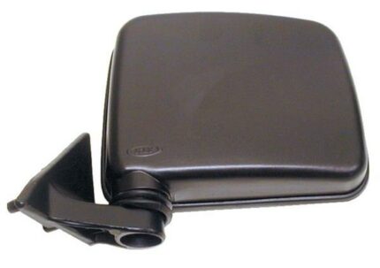 Mazda Mirror B1800/2200/2500D - Left Side