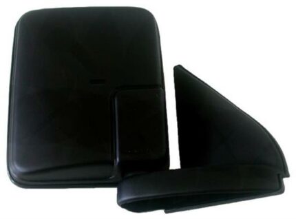 Mirror Mitsubishi Colt Left Hand 94-99