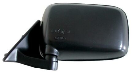 Mazda B Series Mirror Left Hand