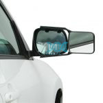 Caravan Clip-On Mirrors Single