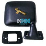 Mirror Toyota Hi-Lux Right Hand Rn/Yn 87-94