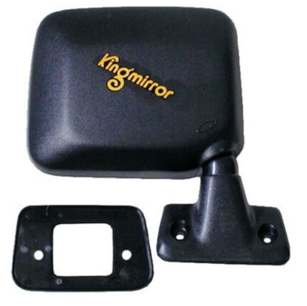 Mirror Toyota Hi-Lux Right Hand Rn/Yn 87-94