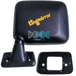 Mirror Toyota Hi-Lux Left Hand Rn/Yn 87-94