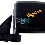 Mirror Toyota Hiace Yh Left Hand 84-04