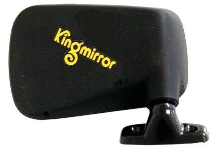 Right Mirror Volkswagen Golf Mk1 78-88