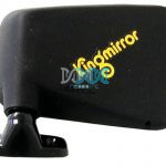 Left Mirror Volkswagen Golf Mk1 78-88