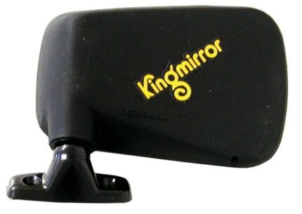 Left Mirror Volkswagen Golf Mk1 78-88