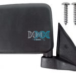 Mirror Toyota Hiace Yh Right Hand 84-04