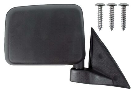 Mirror Toyota Hiace Yh Right Hand 84-04