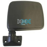 Mirror Isuzu Left Hand 92-97